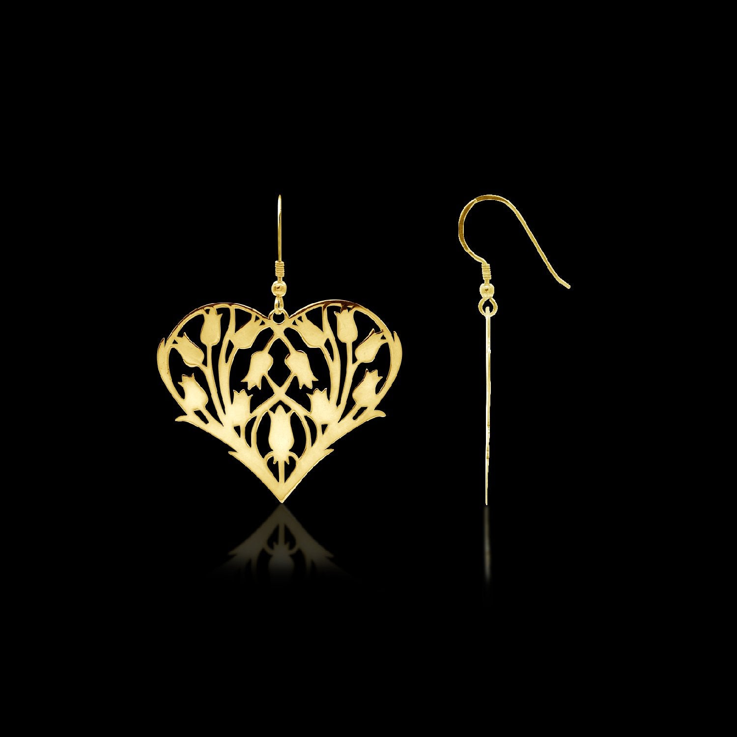 Mizoya Fine Earrings