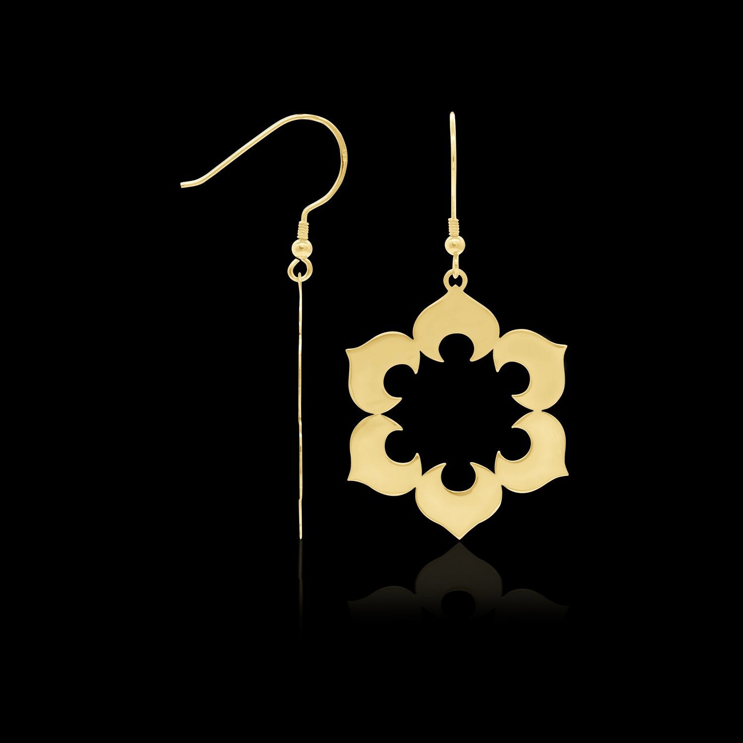 Get Groovy Earrings