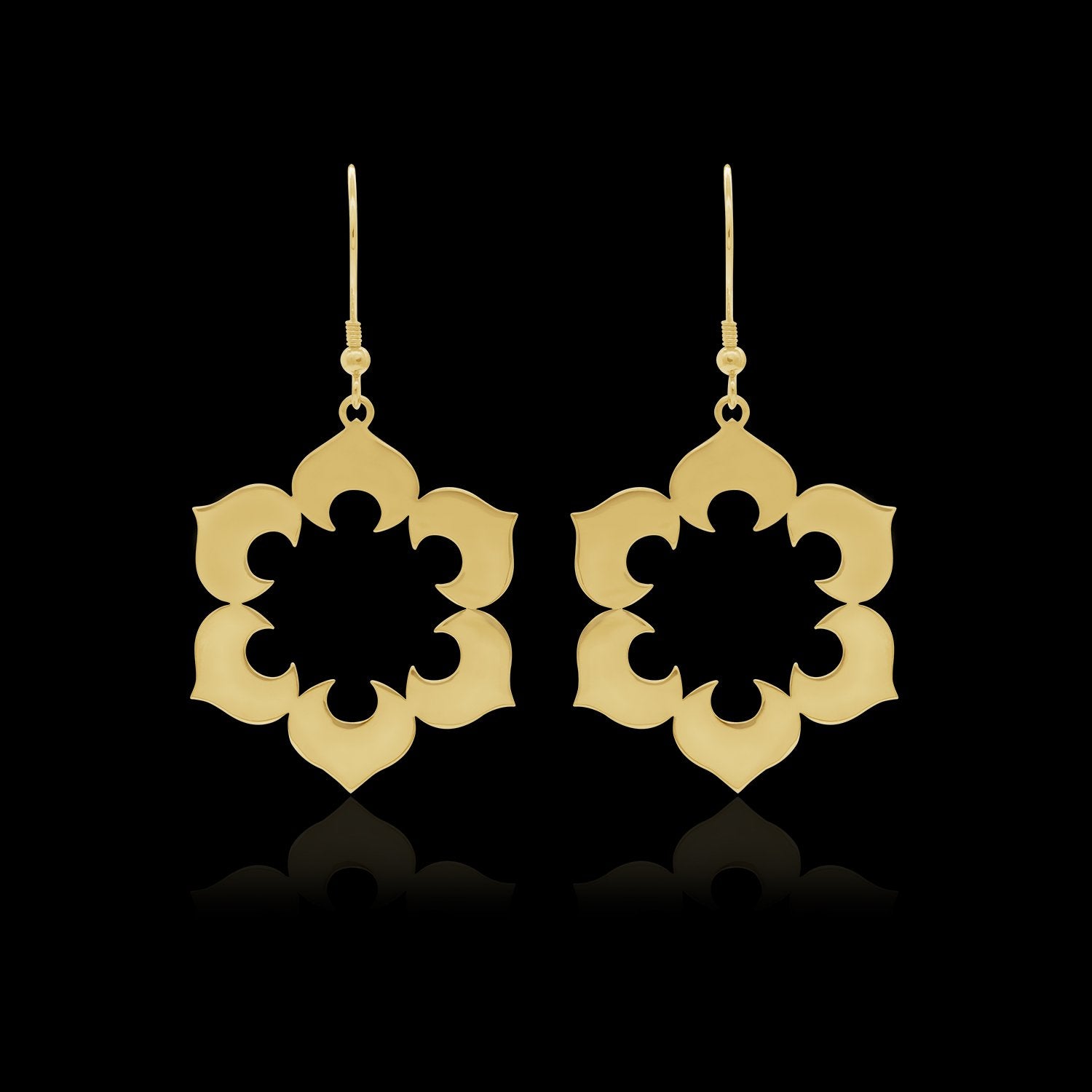 Get Groovy Earrings
