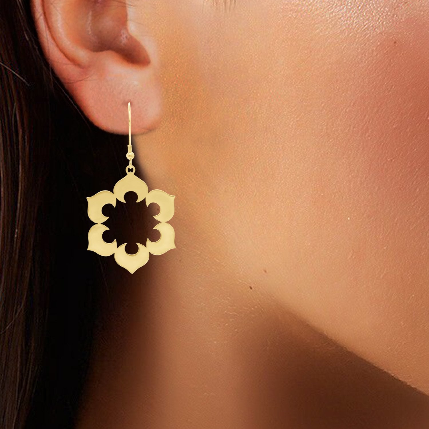 Get Groovy Earrings
