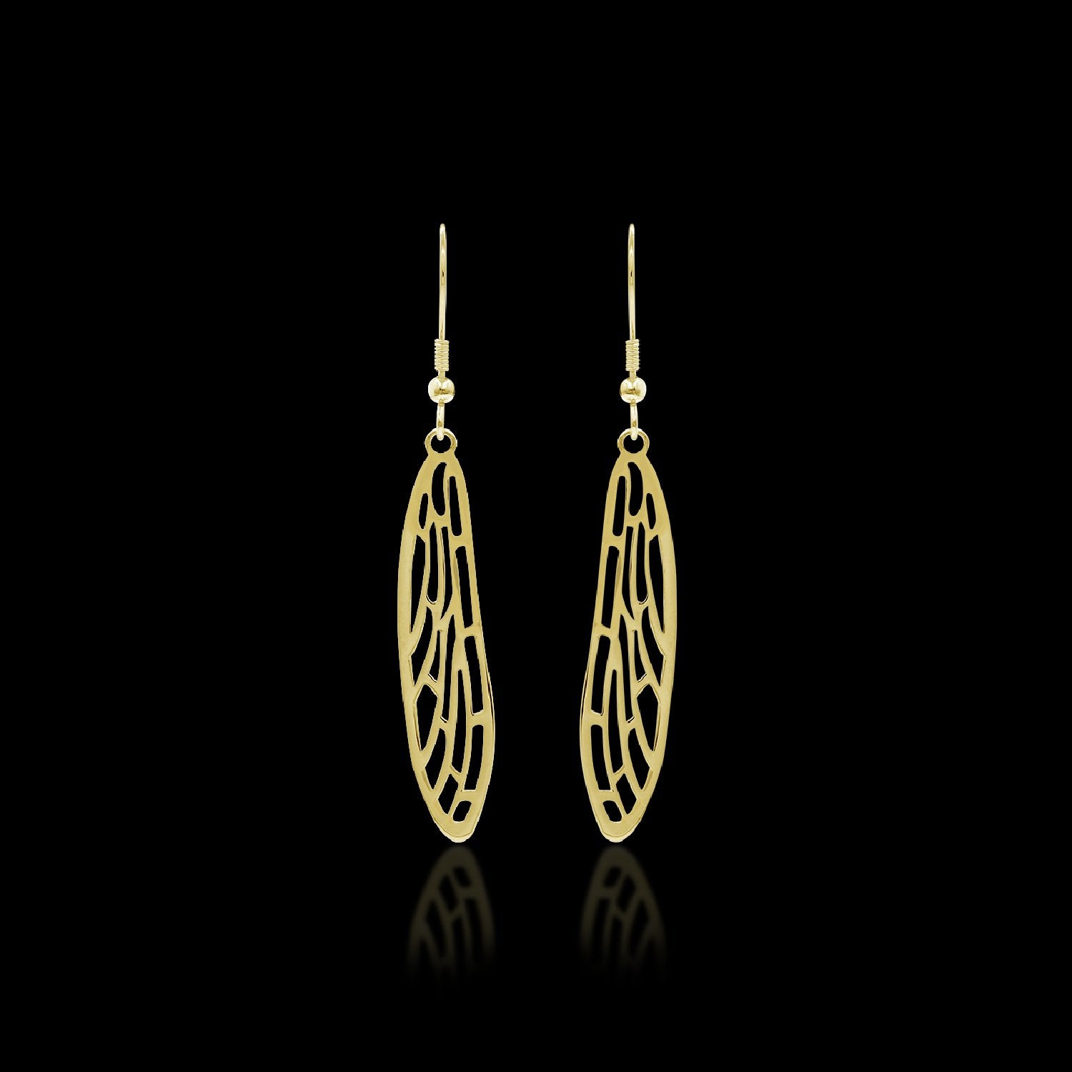 Olinda Drop Earrings