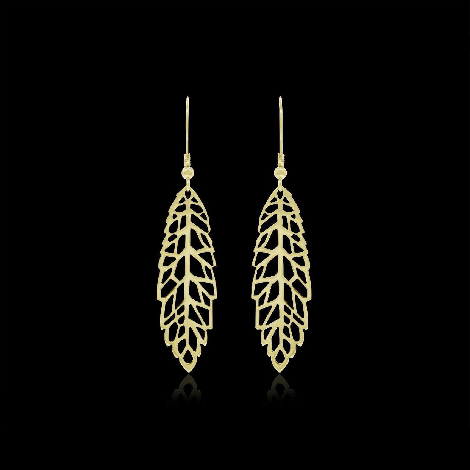 Olinda Drop Earrings