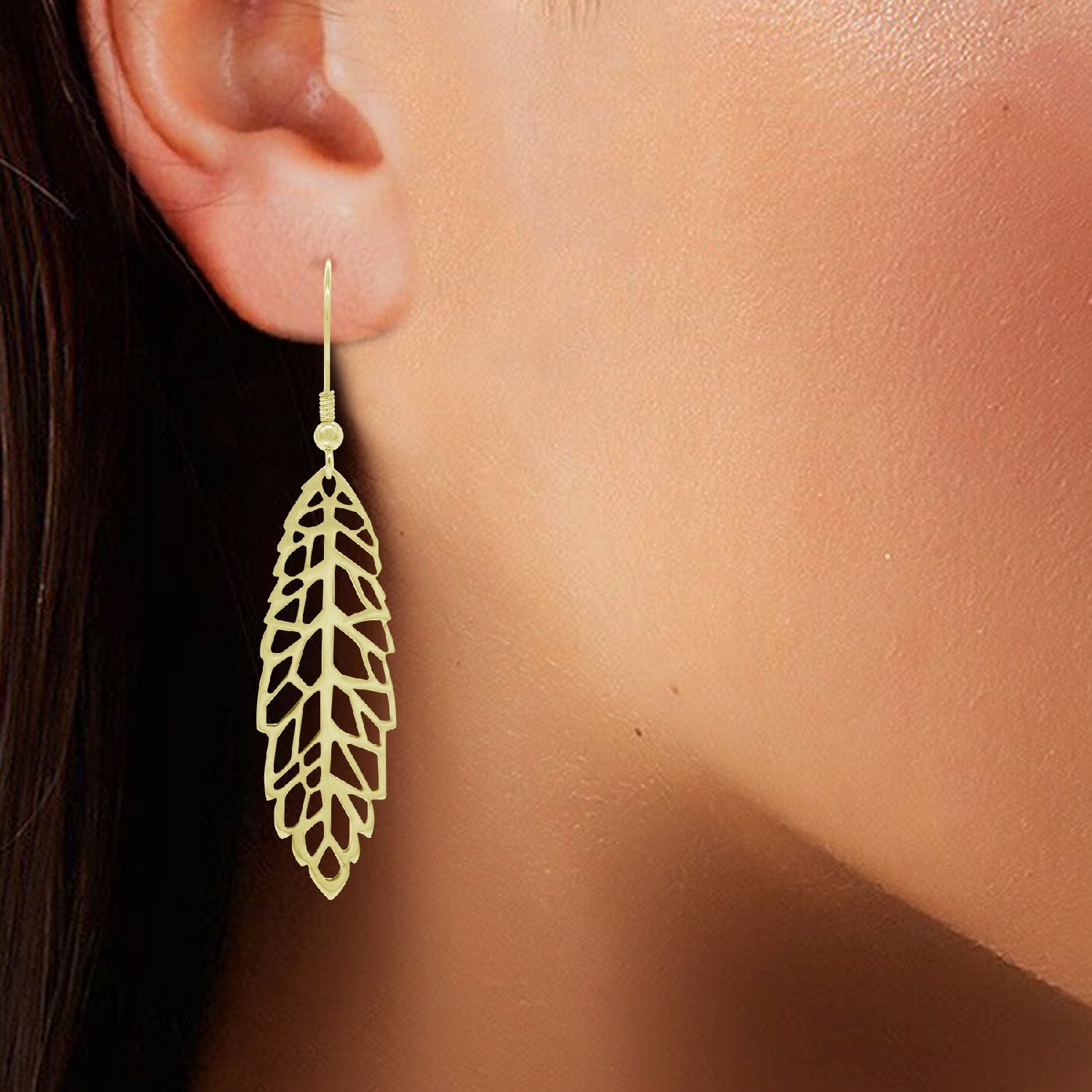 Olinda Drop Earrings