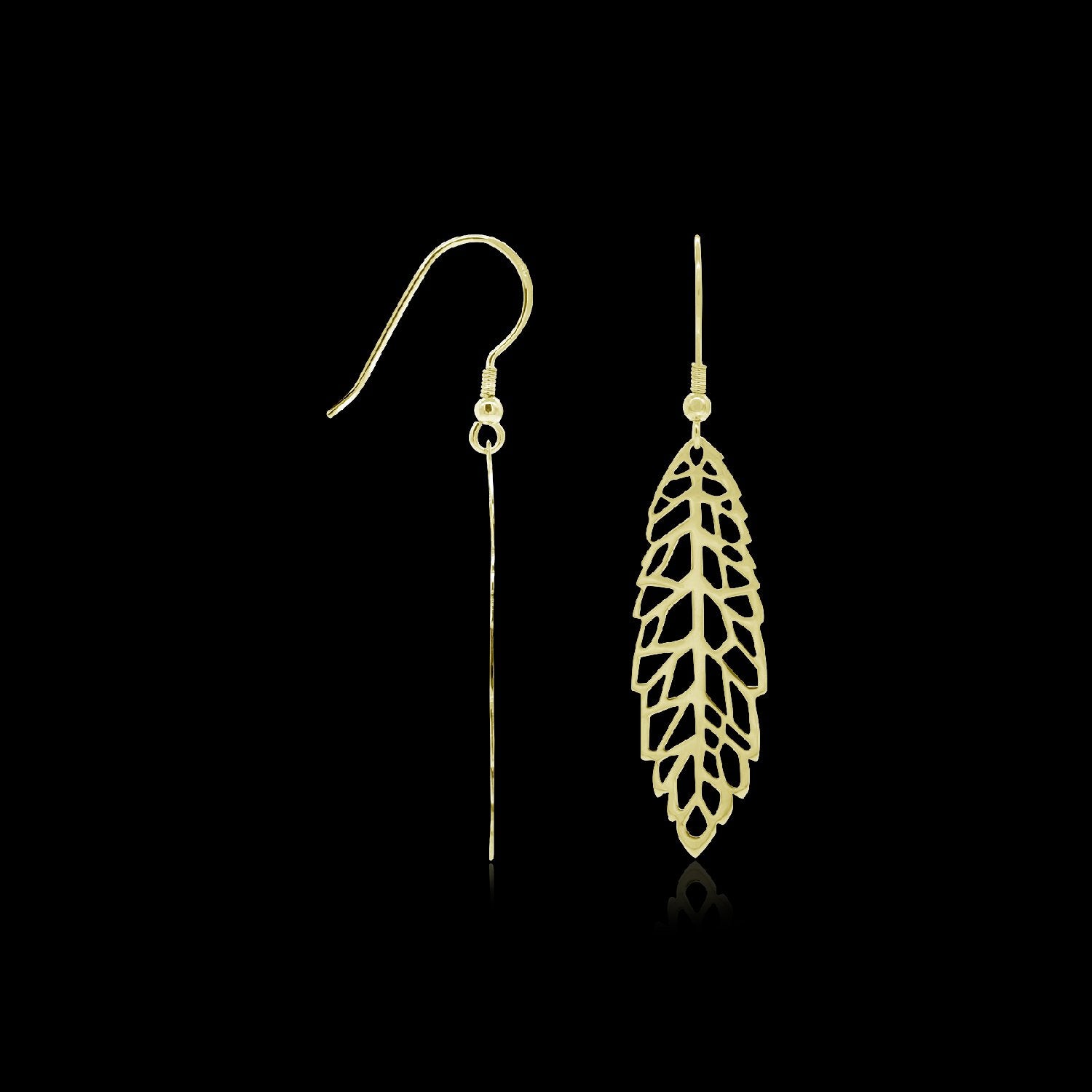 Olinda Drop Earrings
