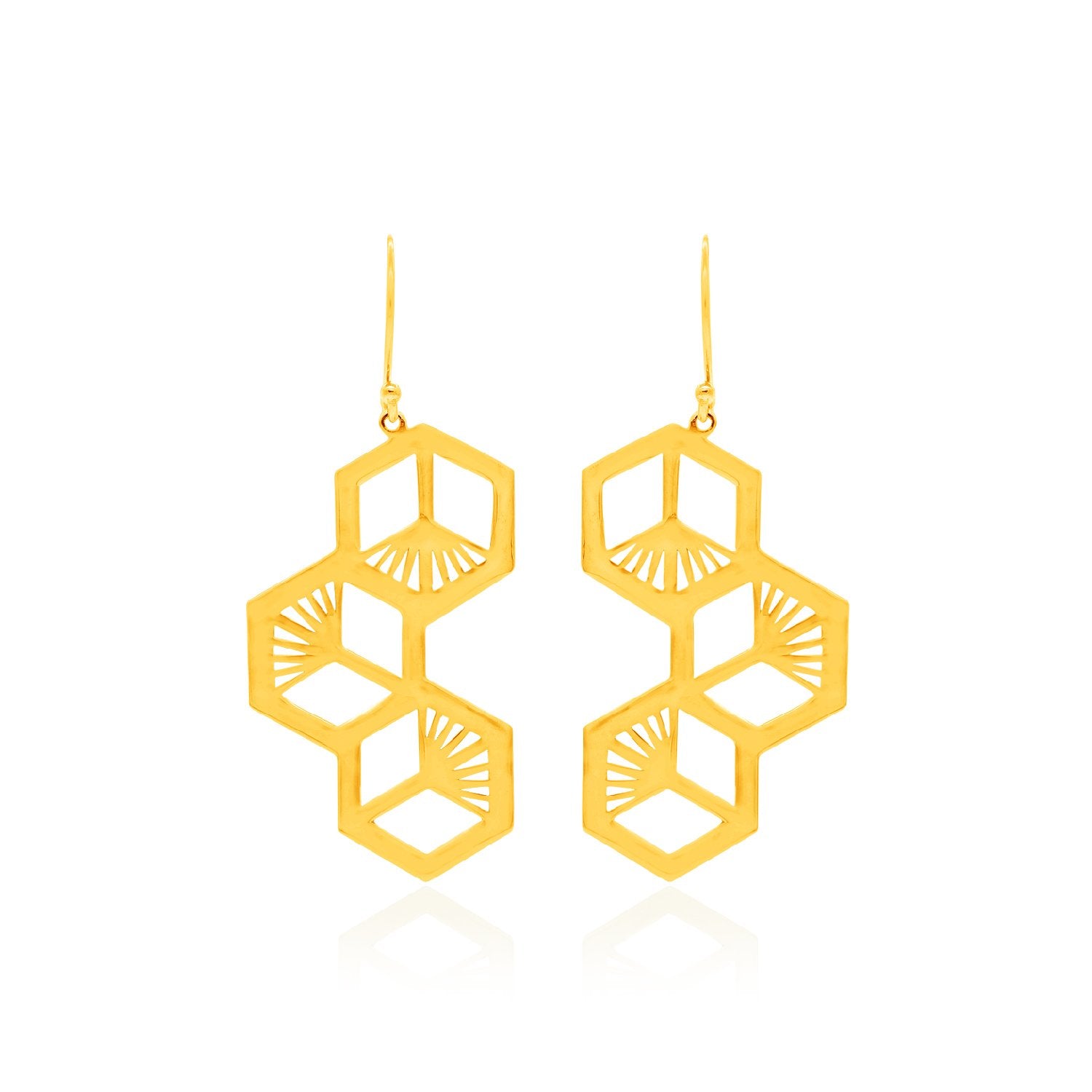 Trio Fancy Earrings