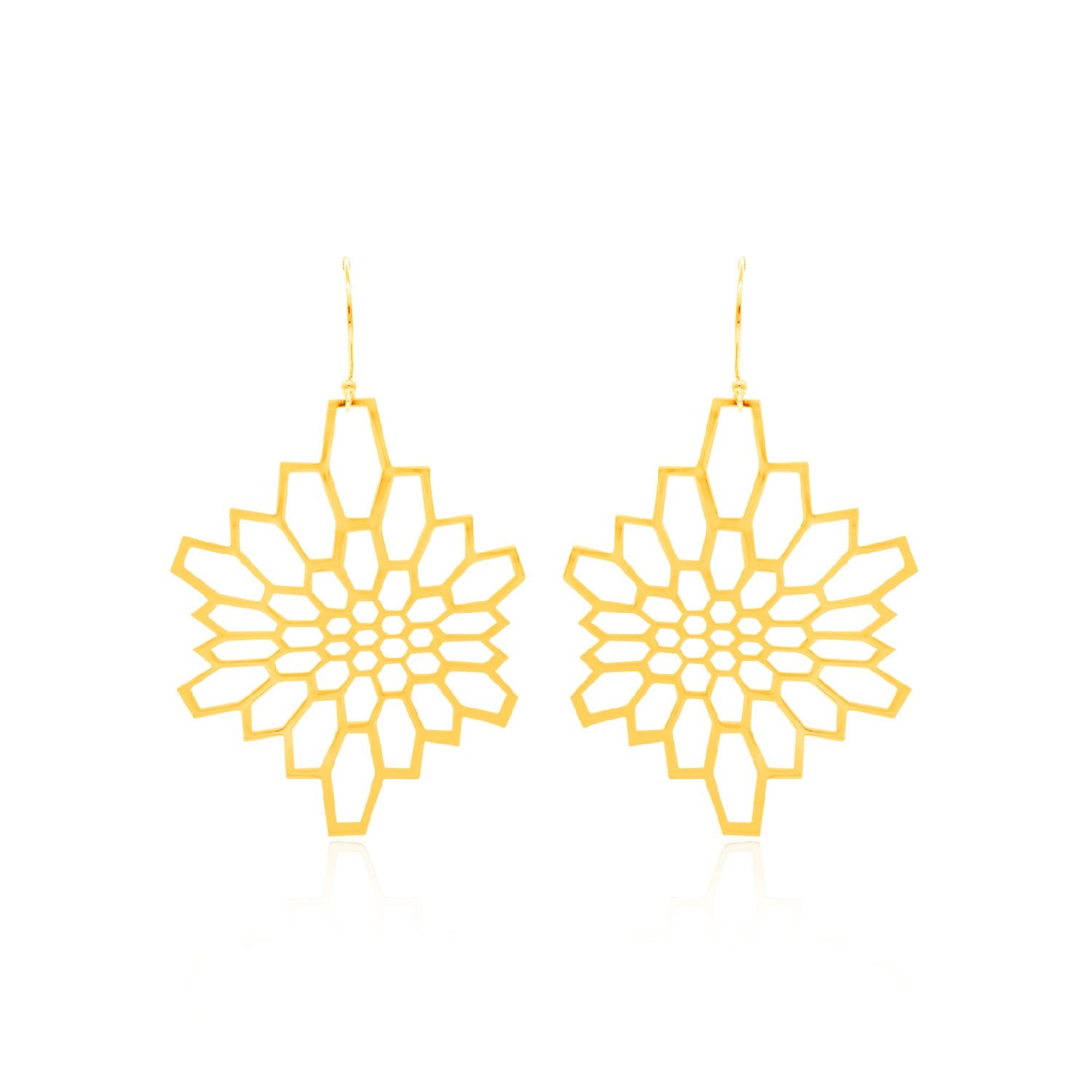 Honeycomb Dangler