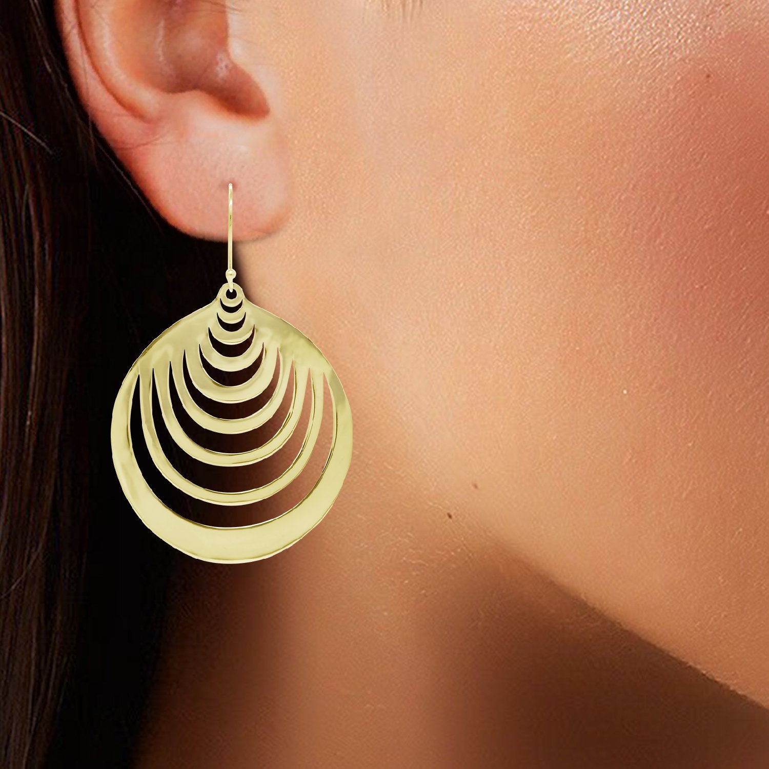 Haute Iconic Earrings