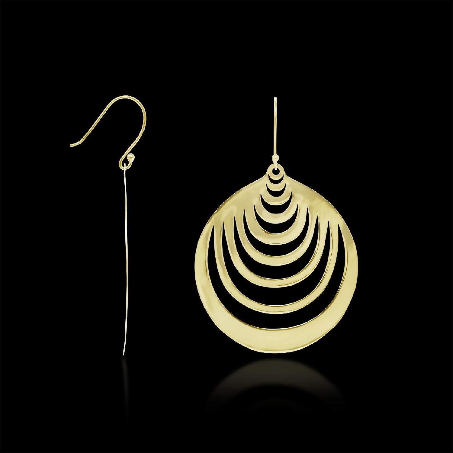 Haute Iconic Earrings