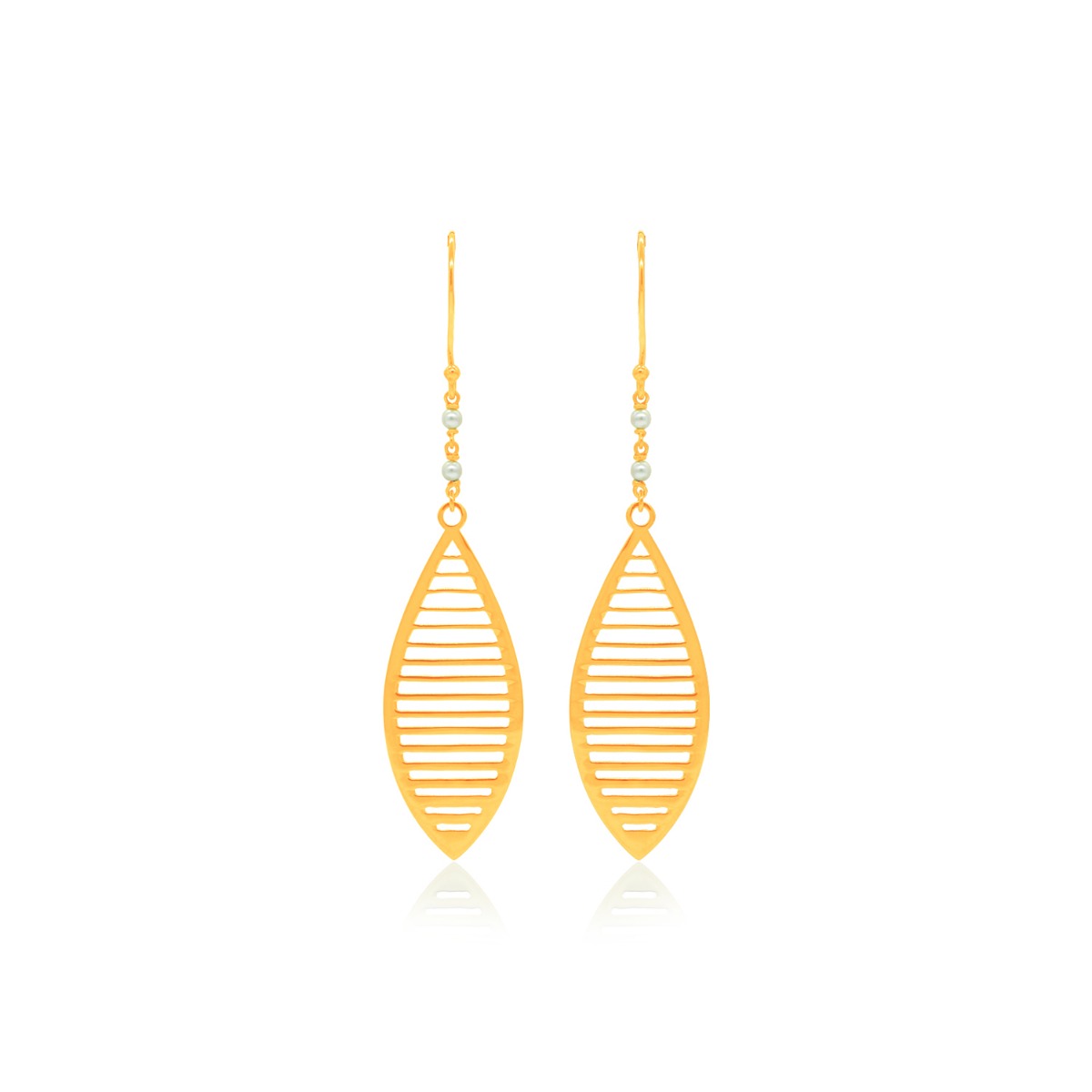 Ayshem Drop Earrings