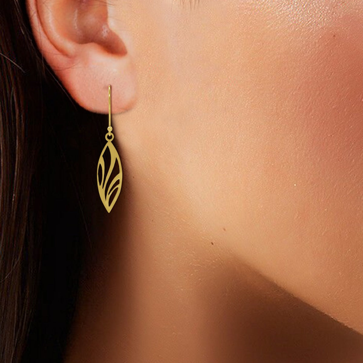 Dora Drop Earrings