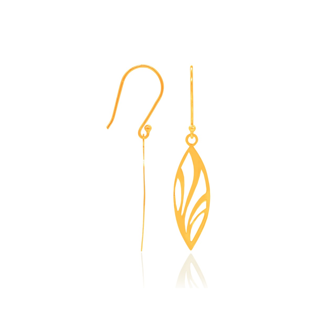 Dora Drop Earrings