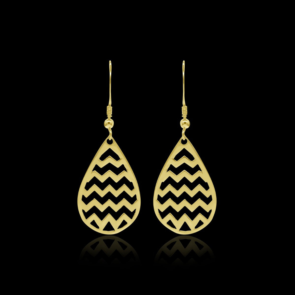 Emma Drop Earrings
