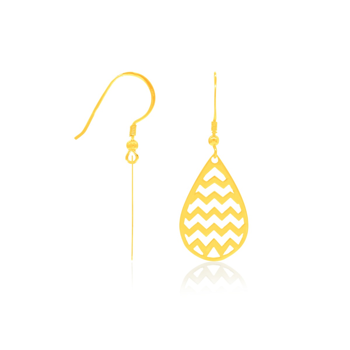Emma Drop Earrings