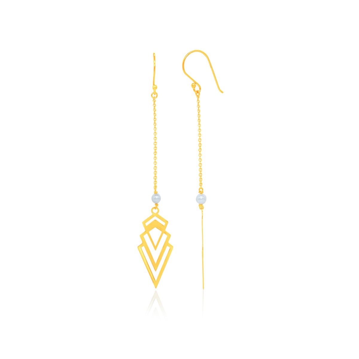 Katy Drop Earrings