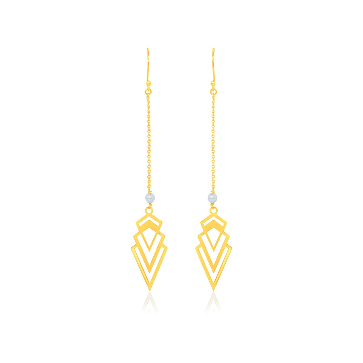 Katy Drop Earrings