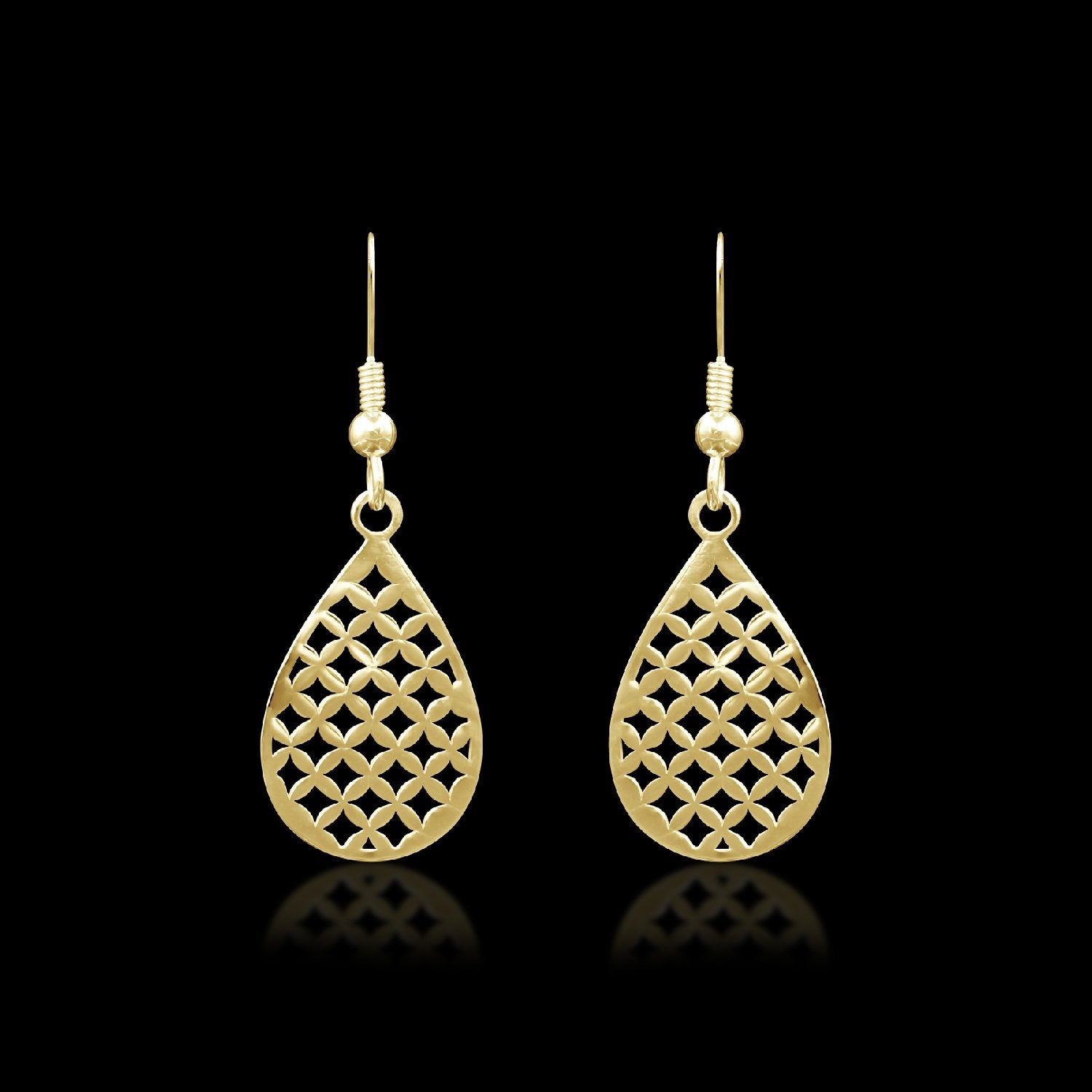 Ava Modern Earrings