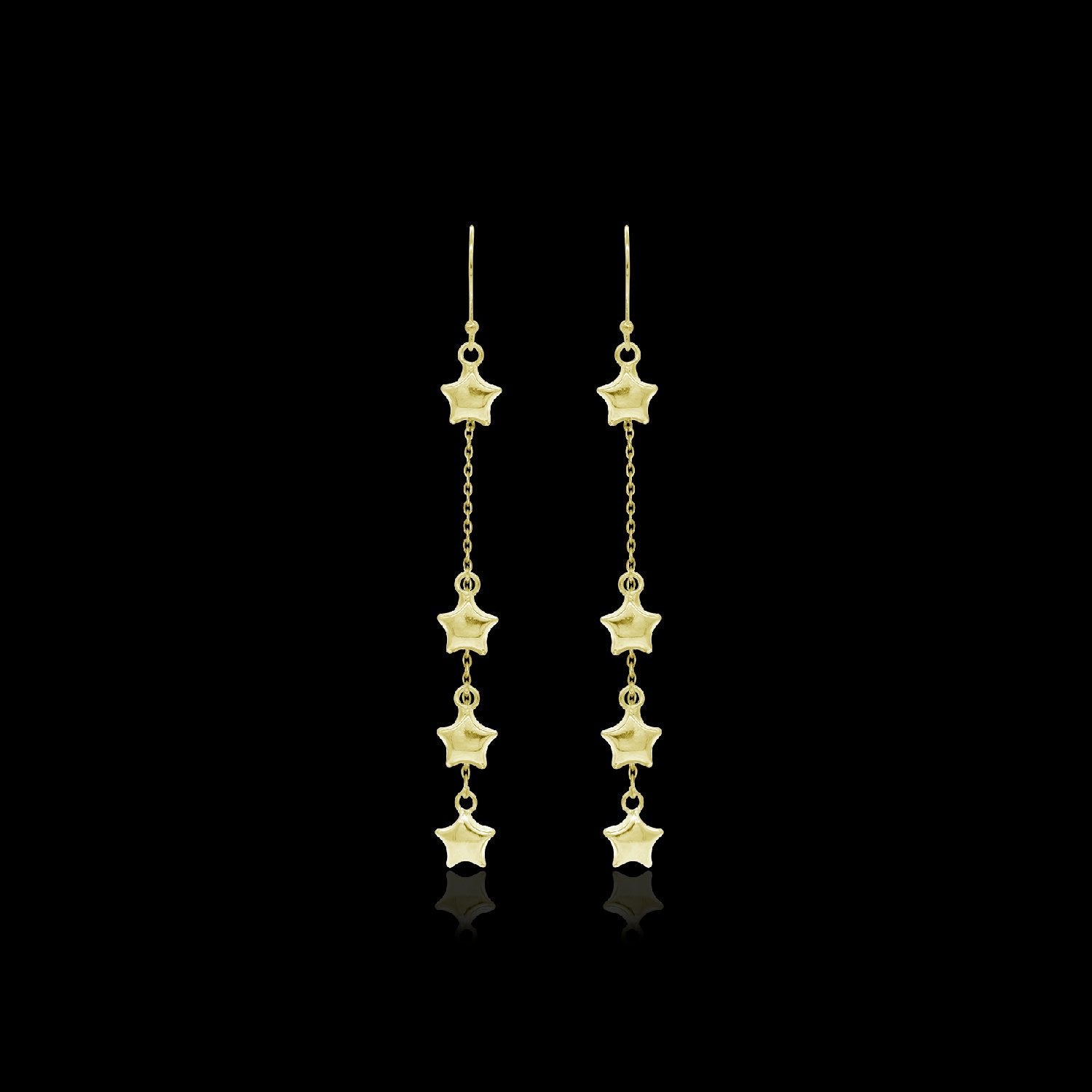 Starry Nights Earrings