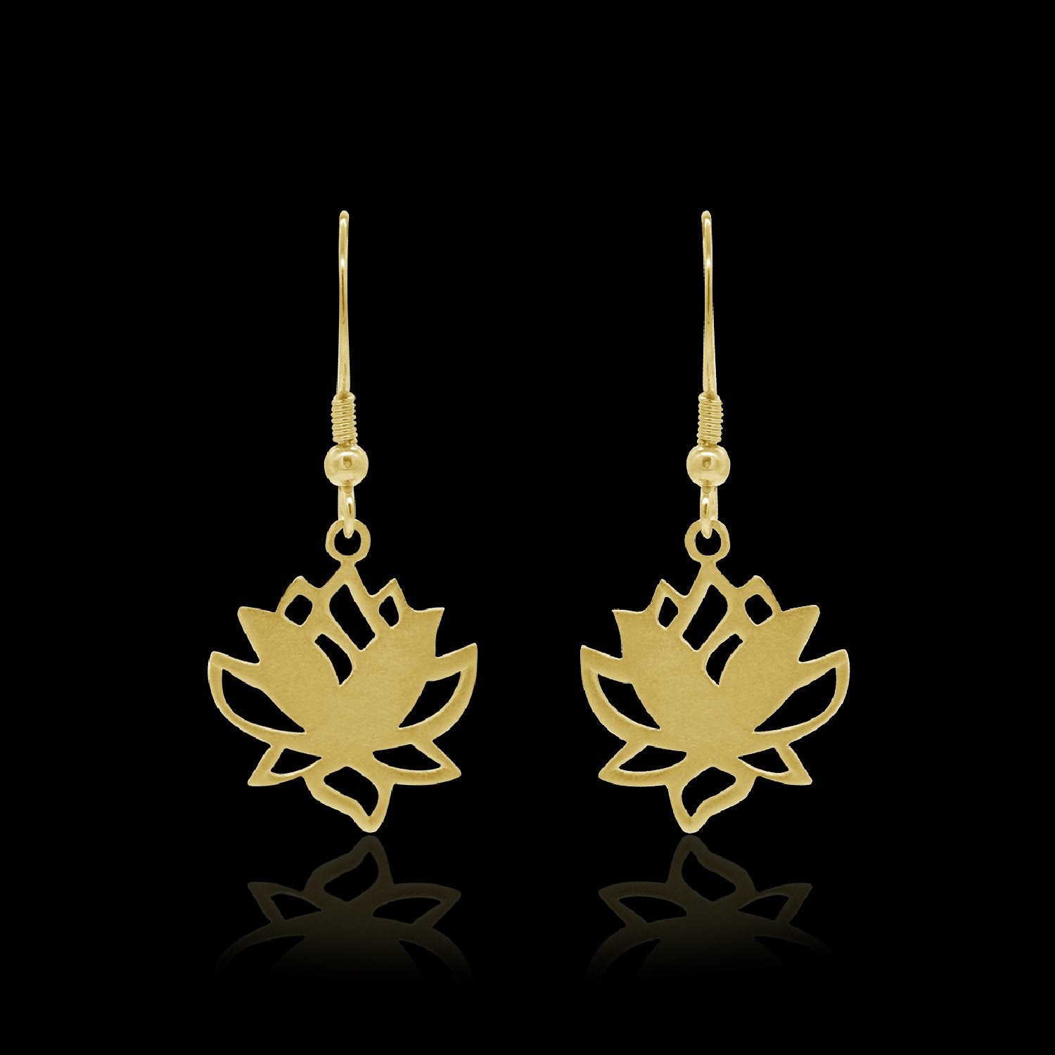 Floral Dream Earrings