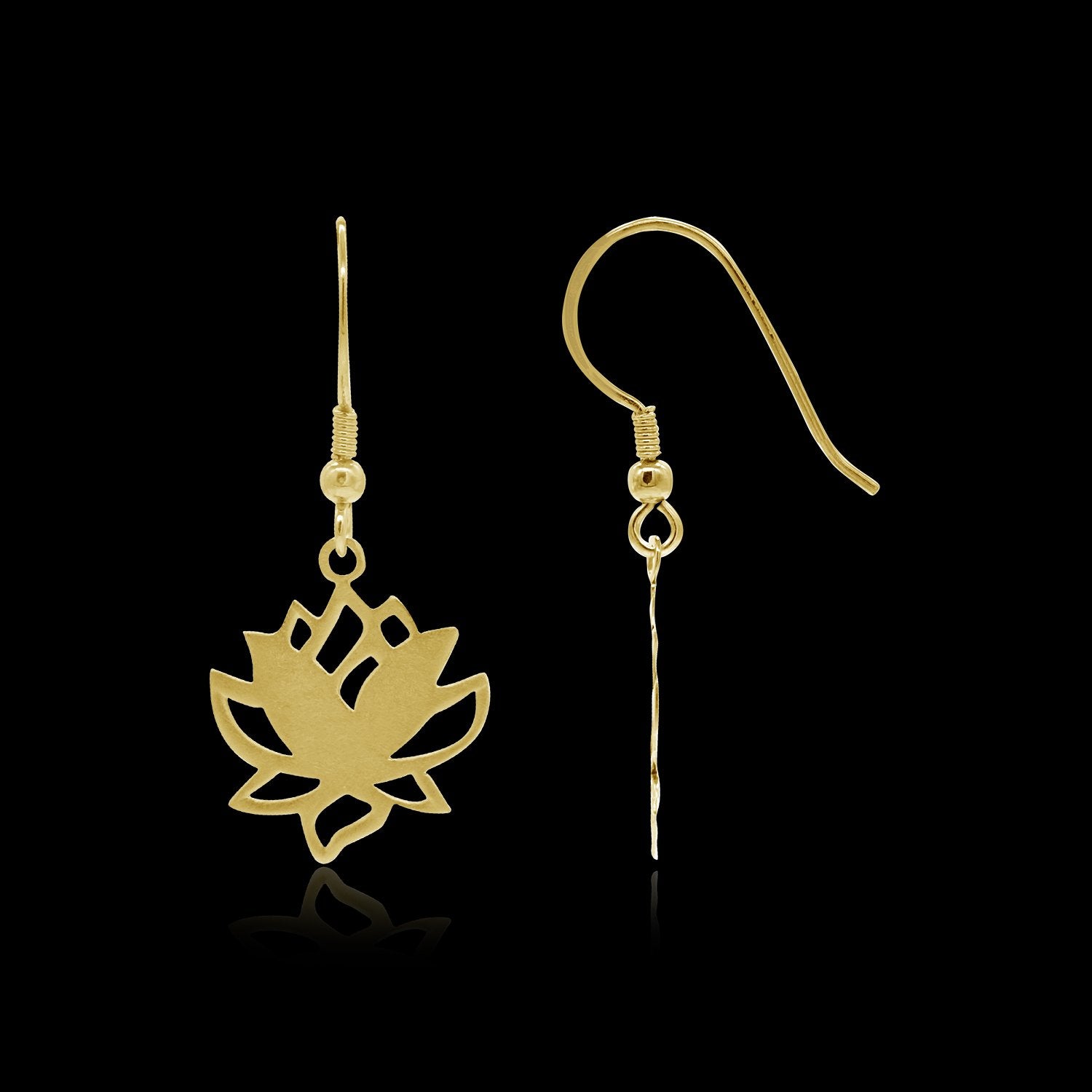 Floral Dream Earrings