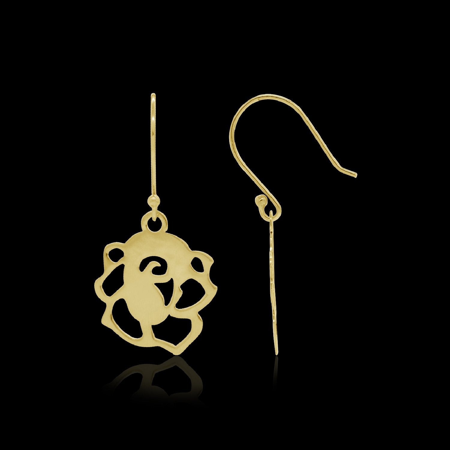 Amy Rose Earrings