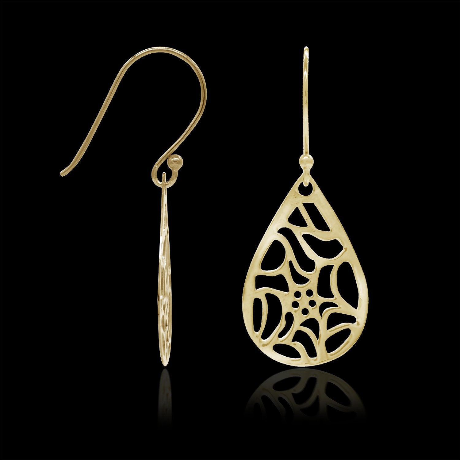 Infinite Beauty Earrings