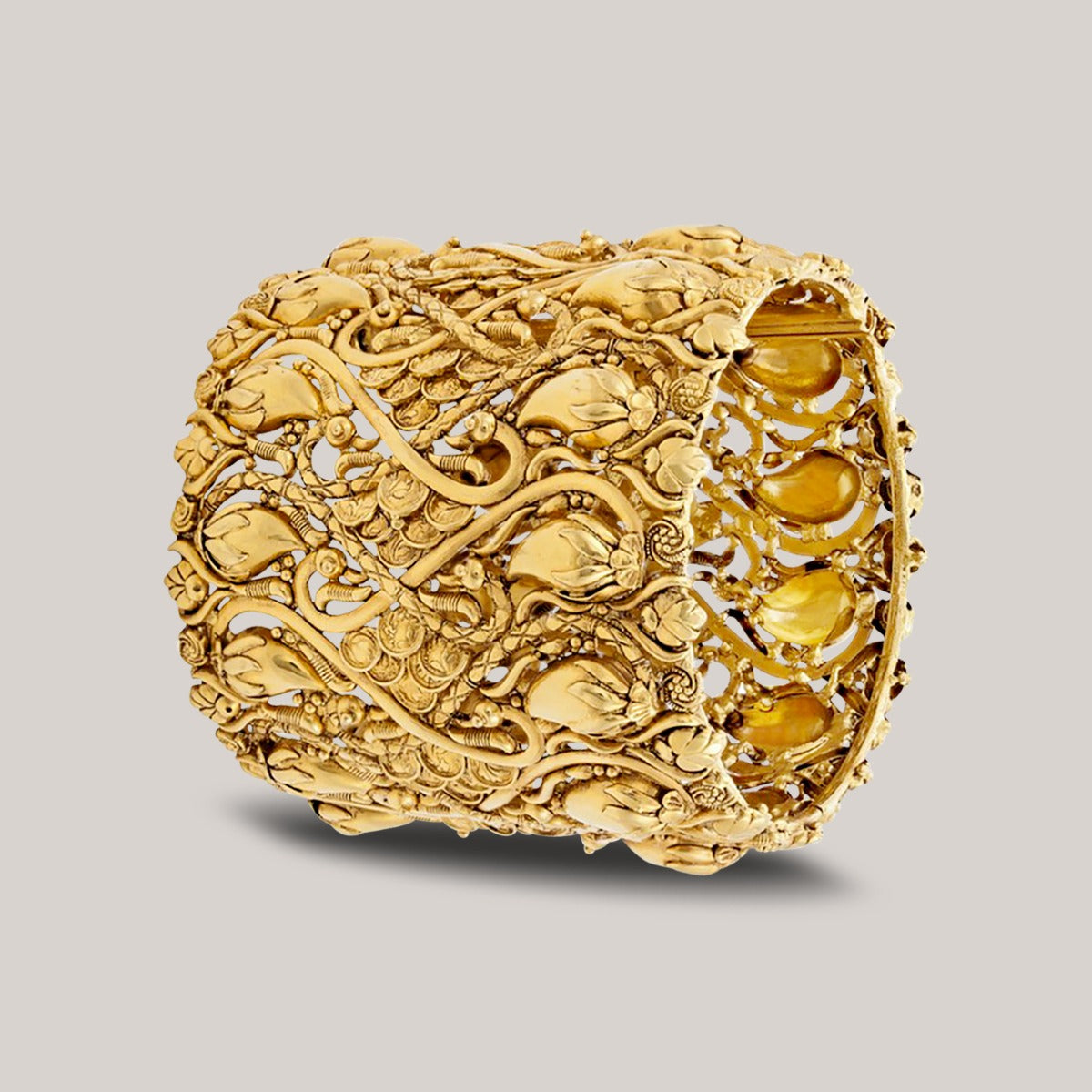 Timeless Gold Kada
