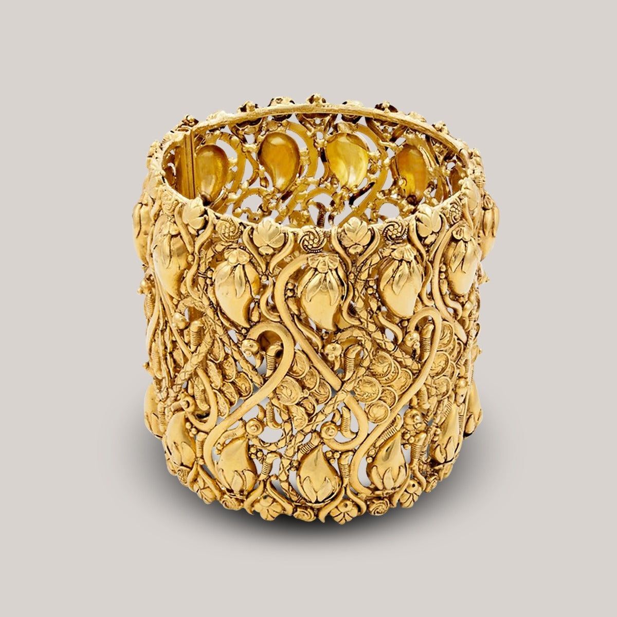 Timeless Gold Kada