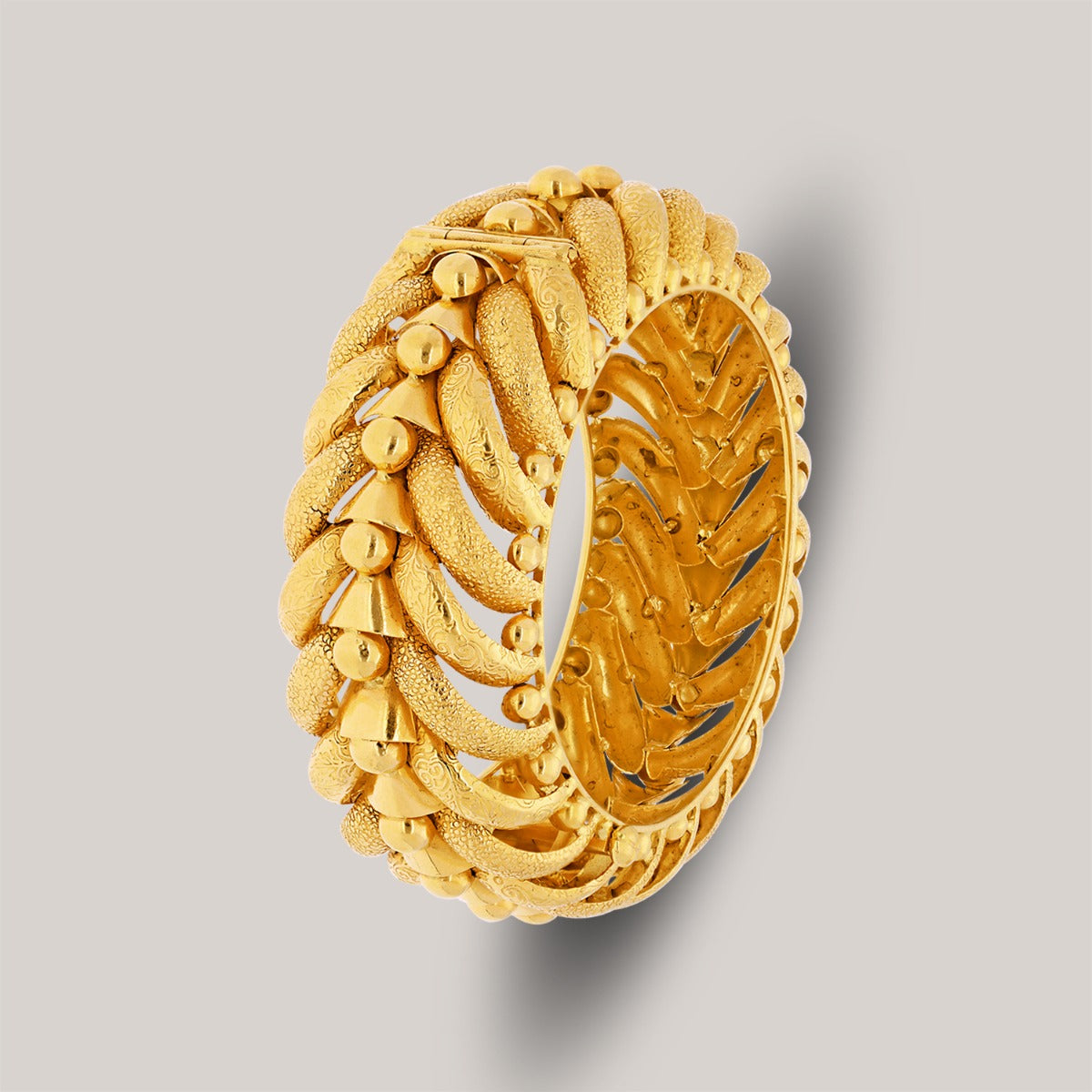 Antler Gold Kada