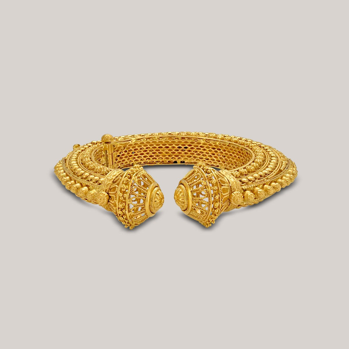 22k Gold Kada