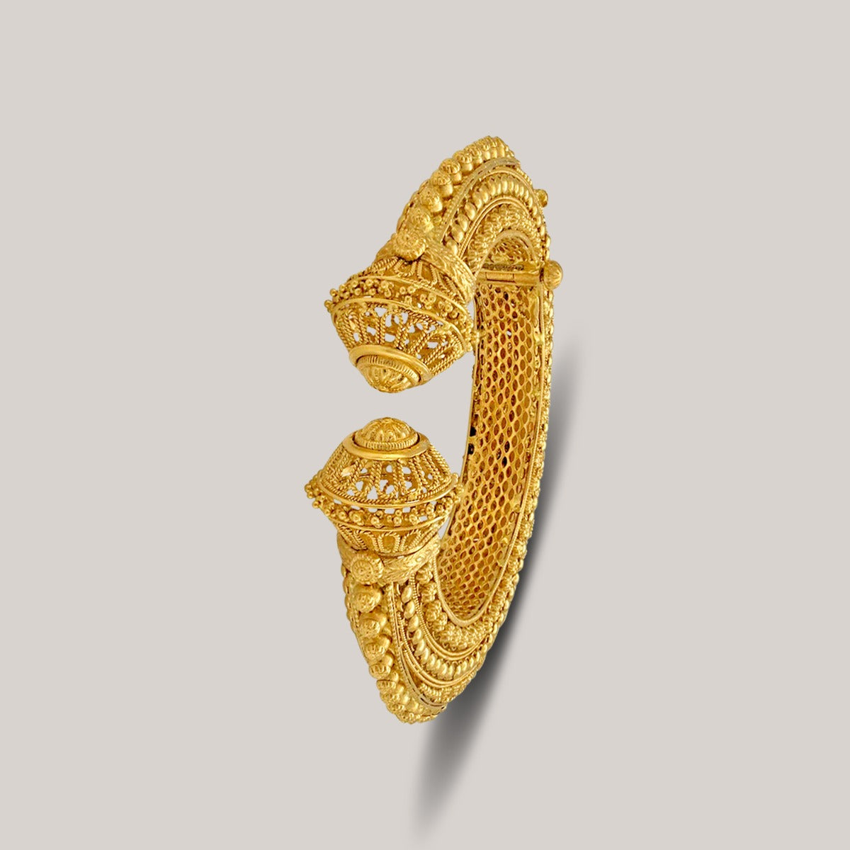 22k Gold Kada