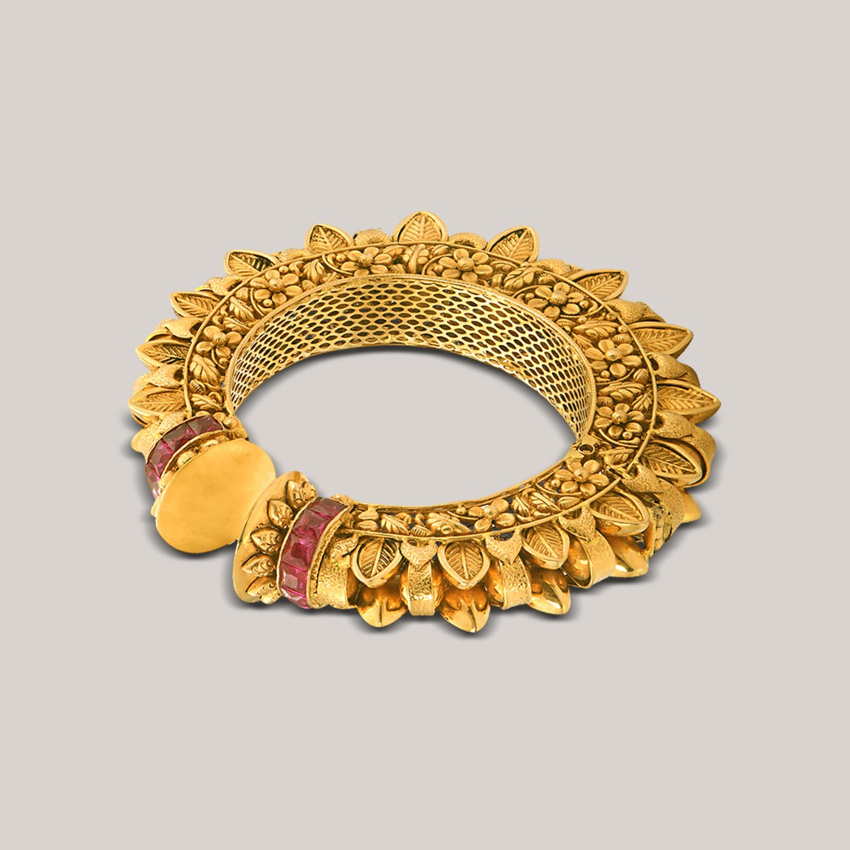 Iconic Gold Kada
