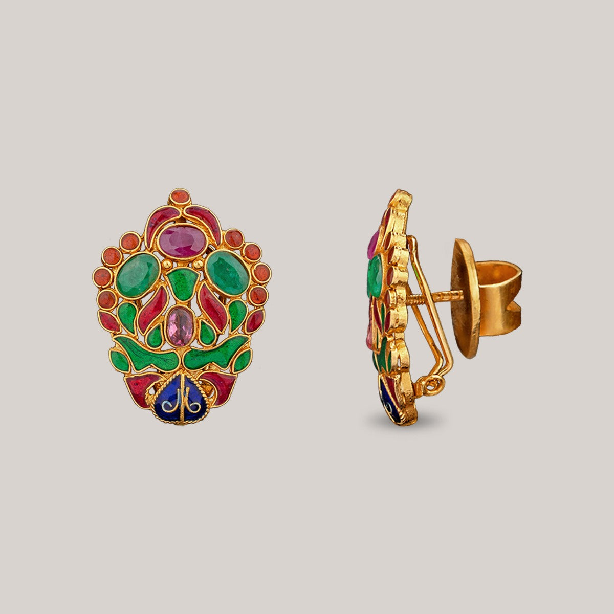 Vibrance Mystic Gold Tops