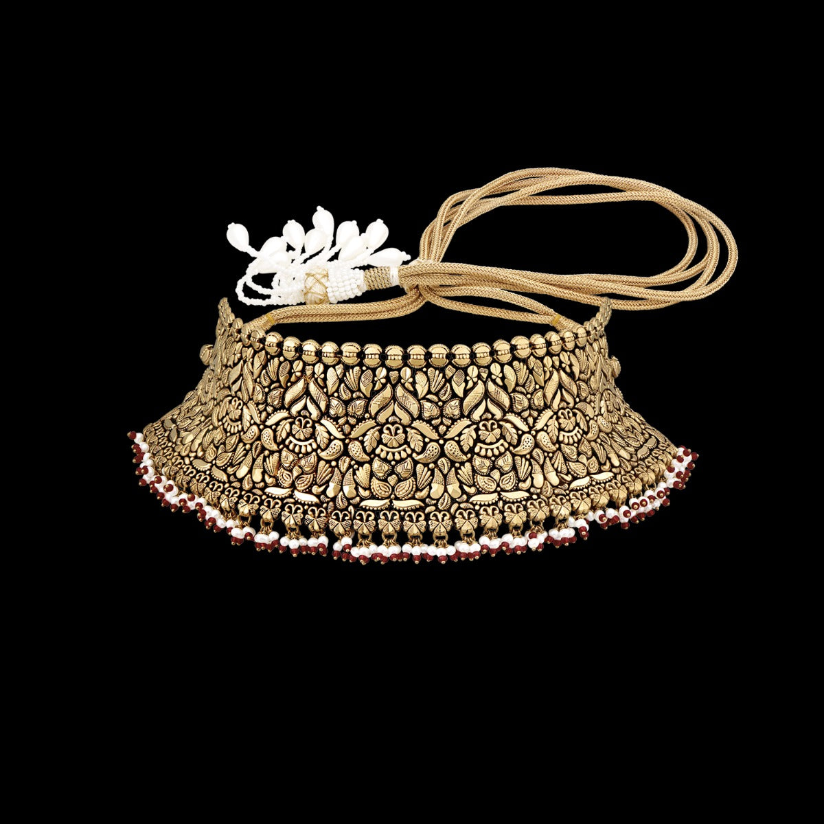 Korce Alluring Choker