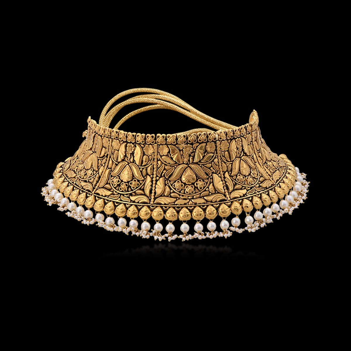 Vlore Winsome Choker