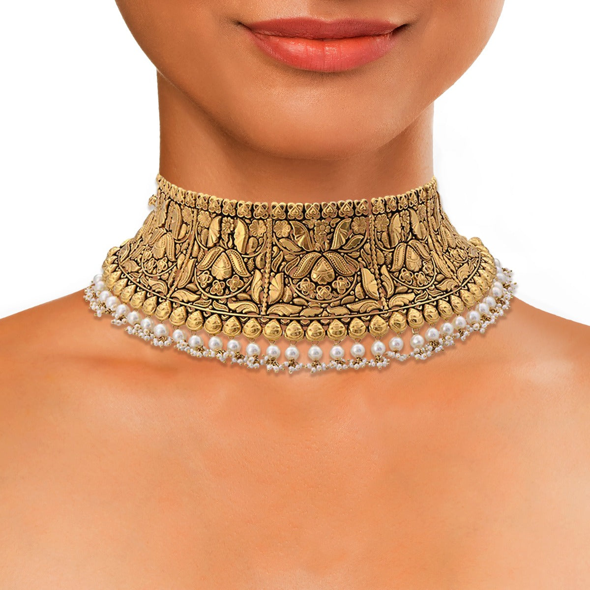 Vlore Winsome Choker