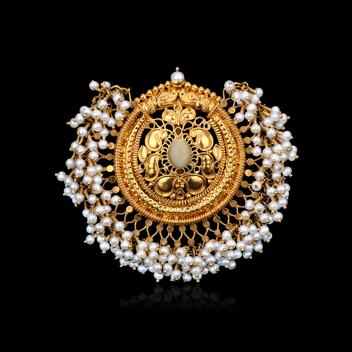Goddess Arch Pendant