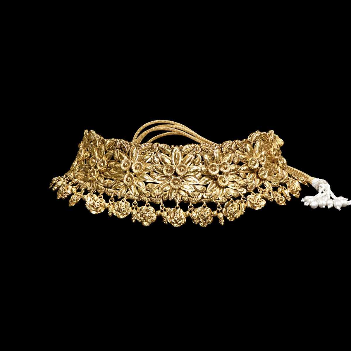 StarFish Closed Choker