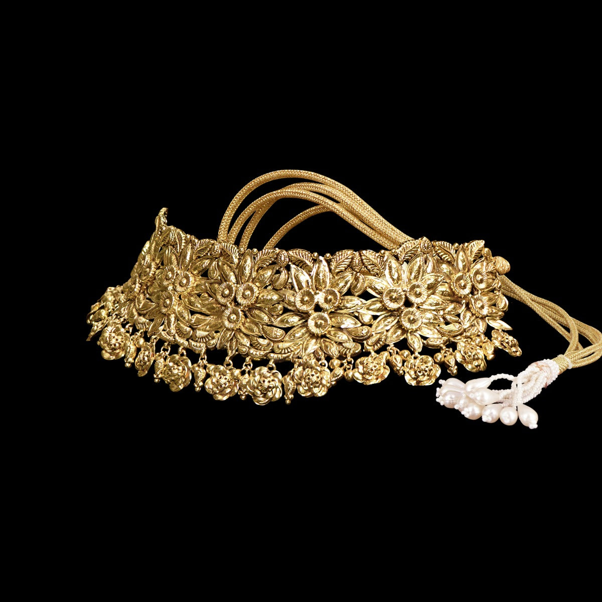 StarFish Closed Choker Set