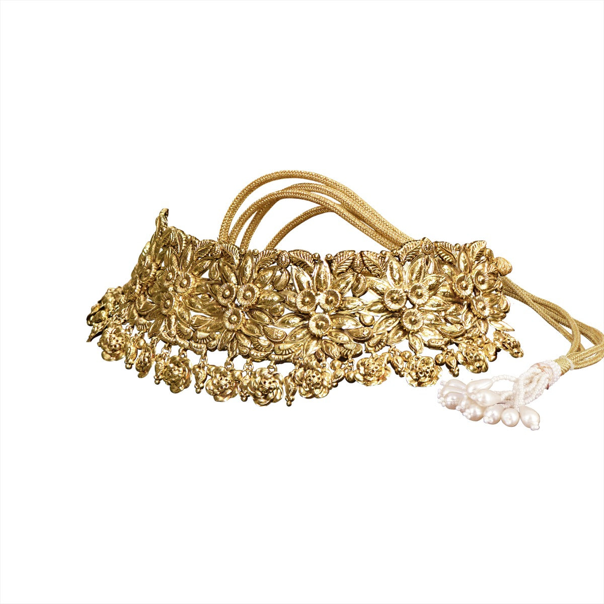 StarFish Closed Choker Set