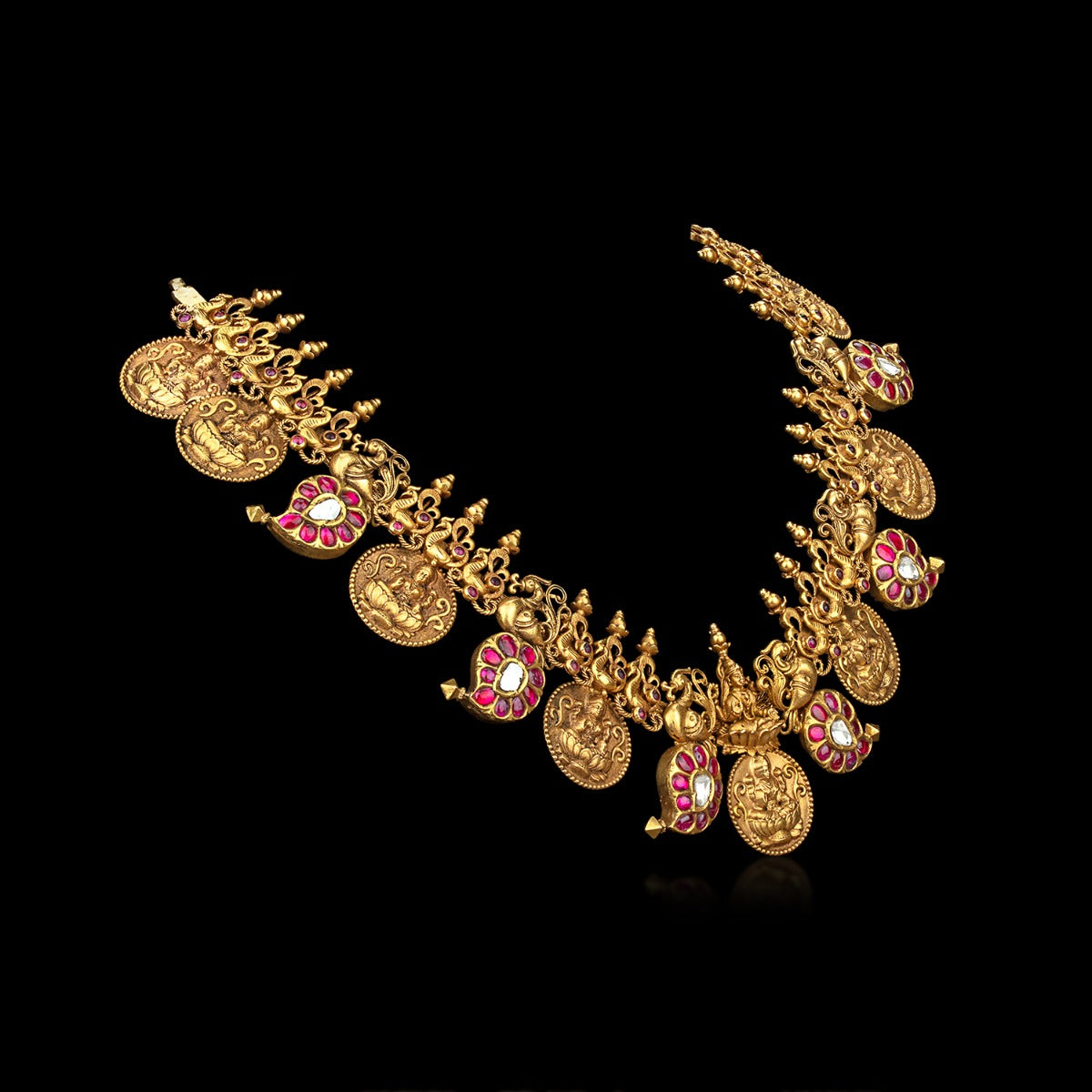 Gorgeous Laxmi Haar
