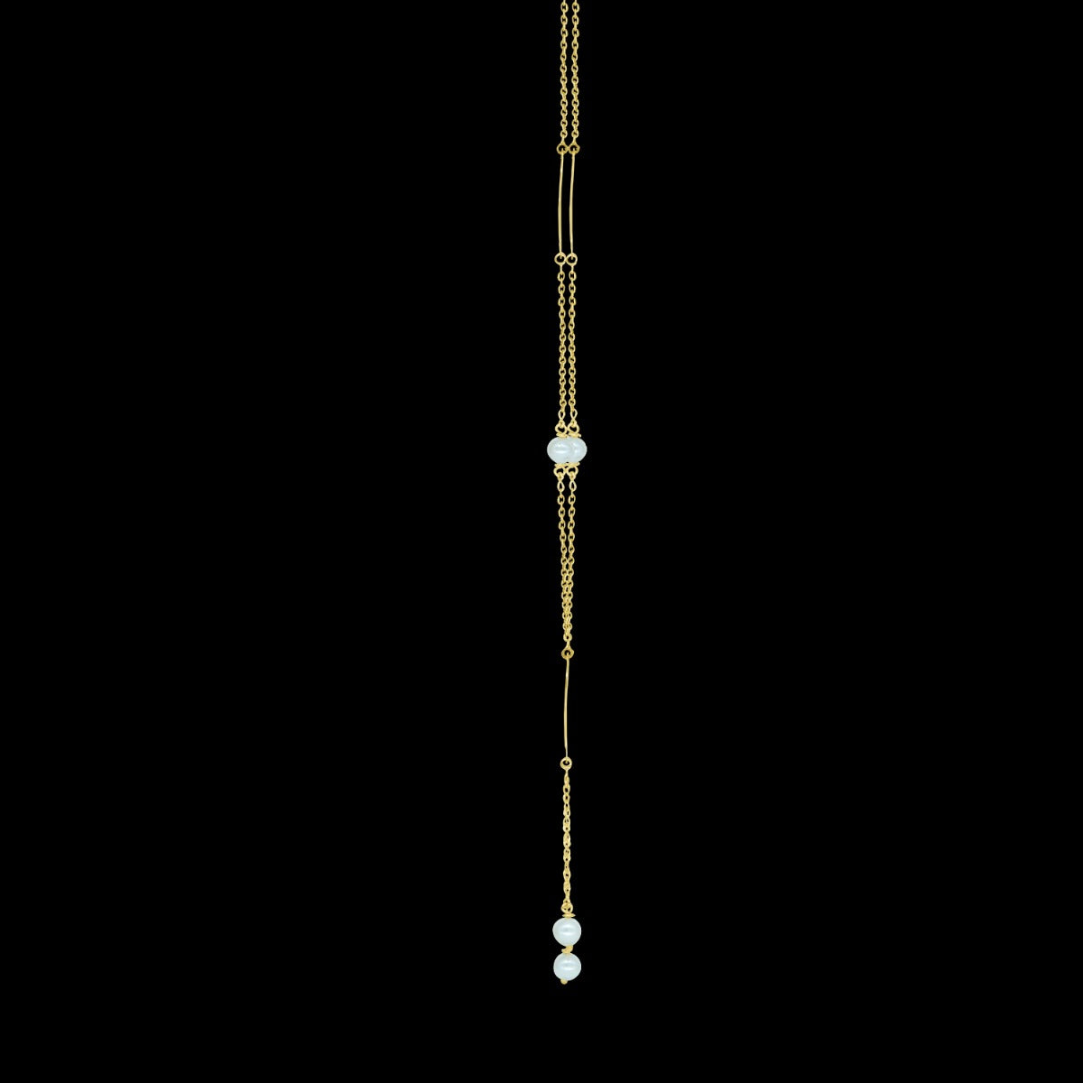 Forever Love Chain Necklace