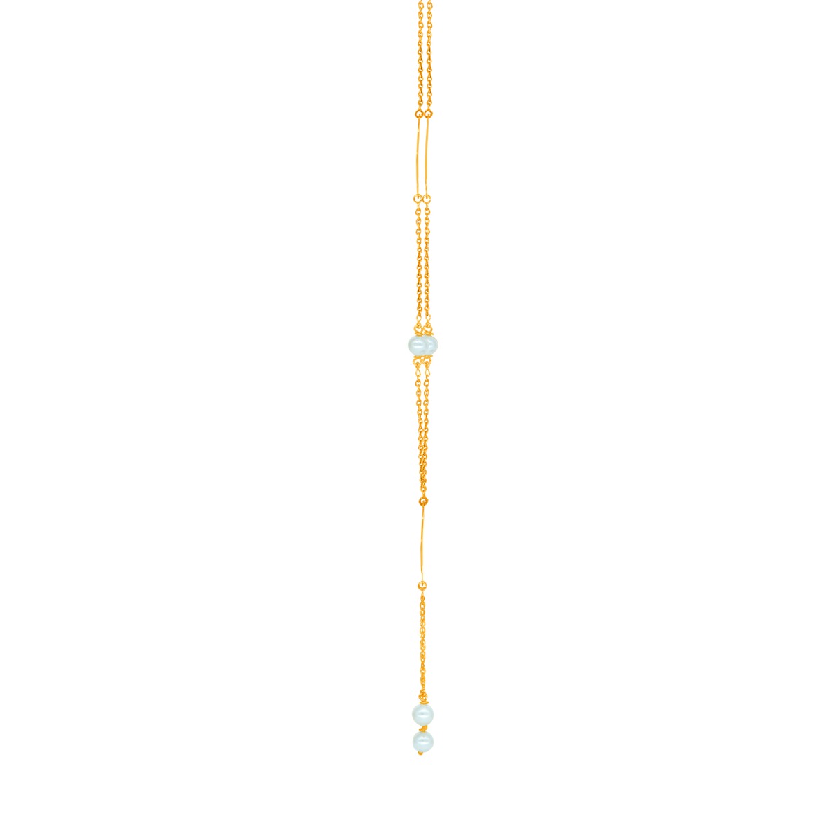 Forever Love Chain Necklace