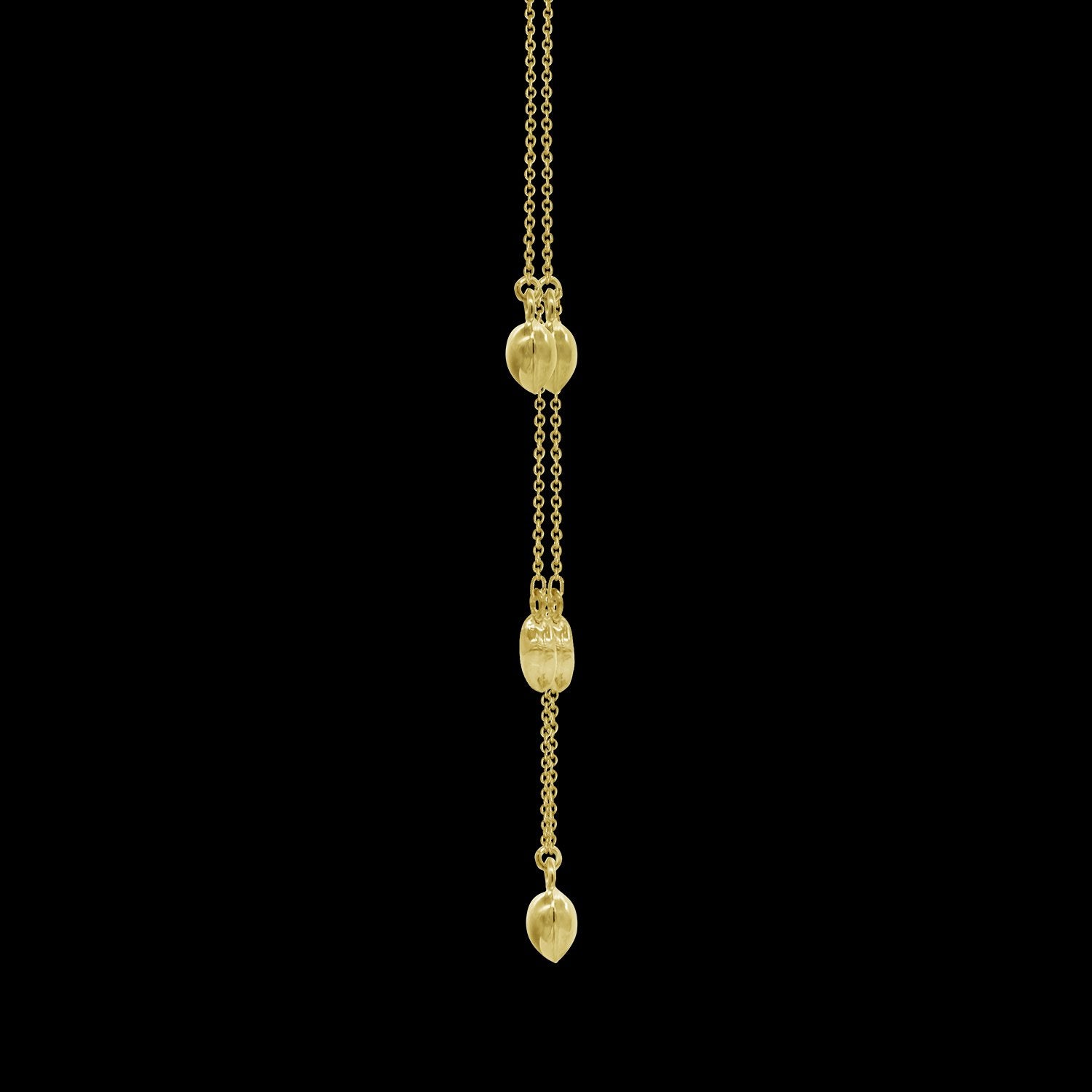 Star Love Necklace