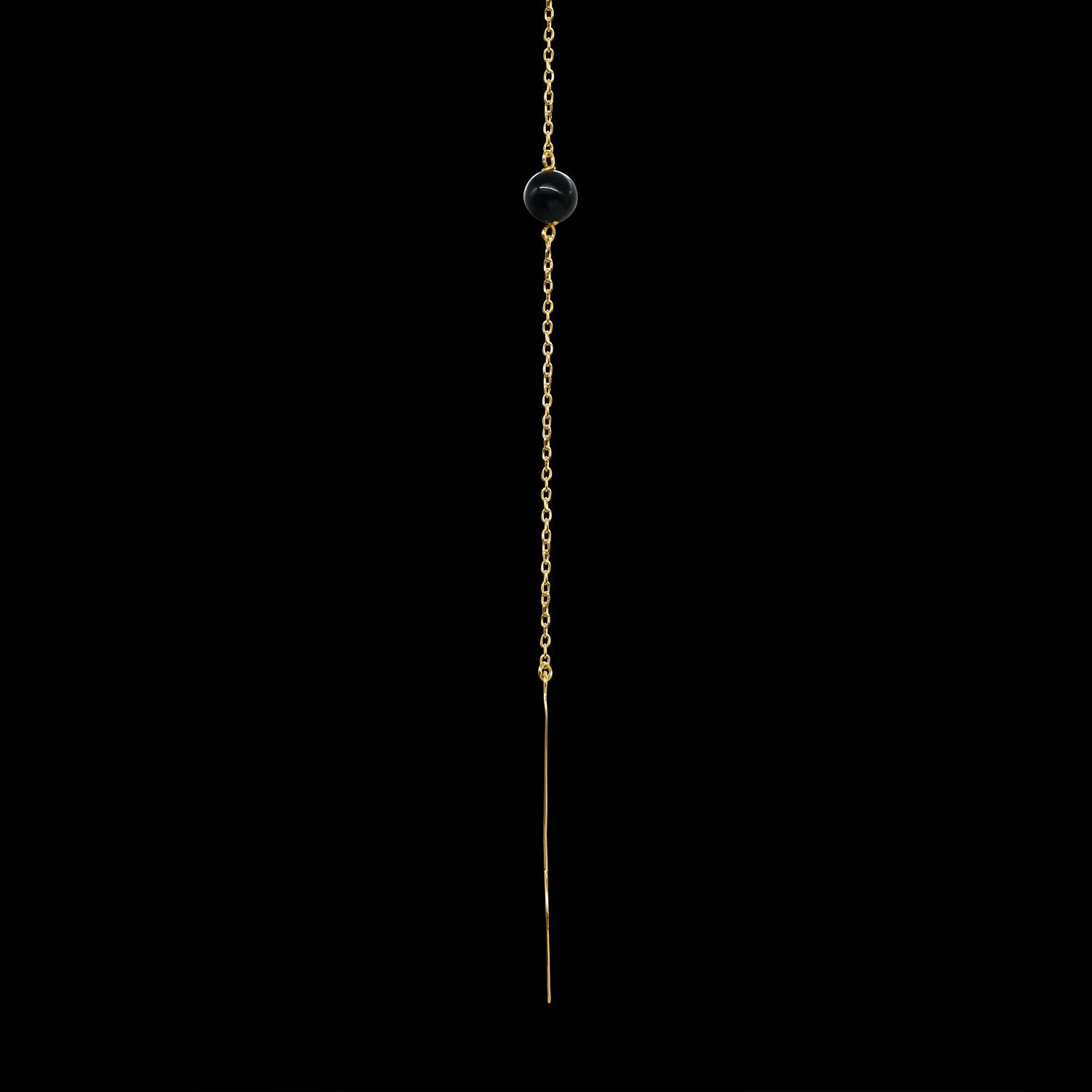 Pinion Butterfly Necklace