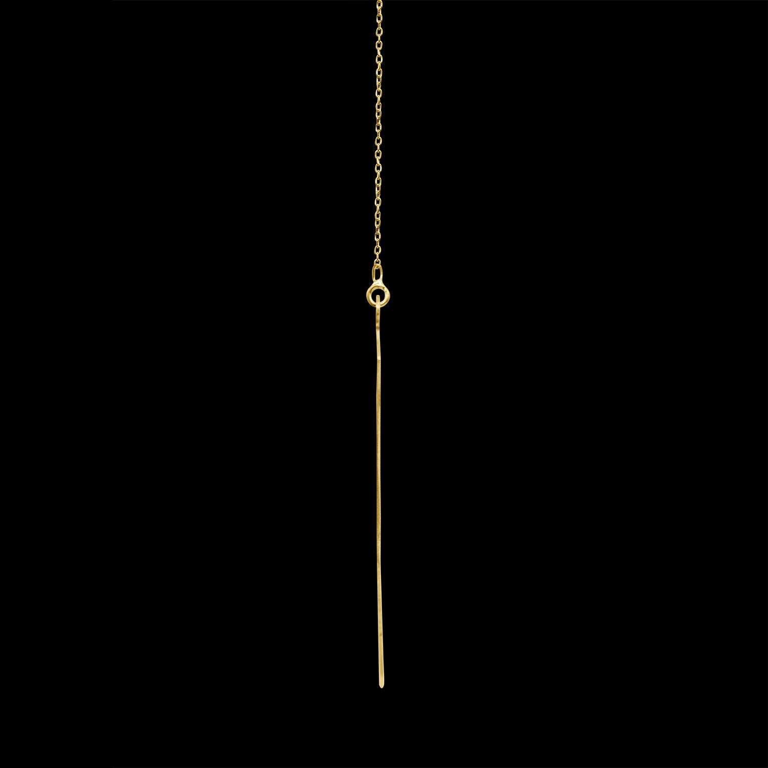 Prita Butterfly Necklace