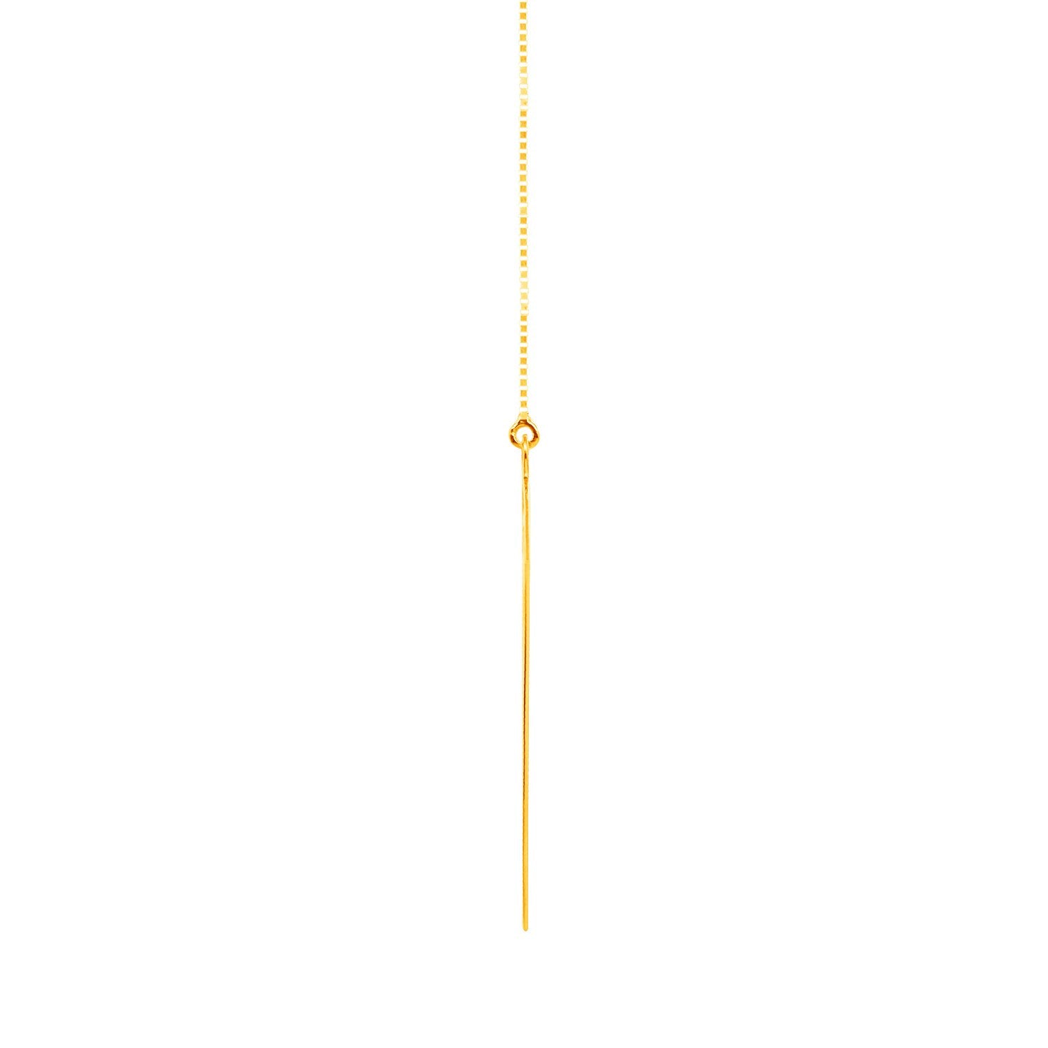 Diamond Pendant Necklace