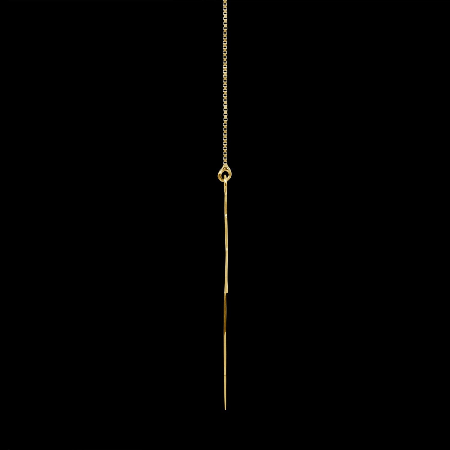 Booming Honeybee Necklace