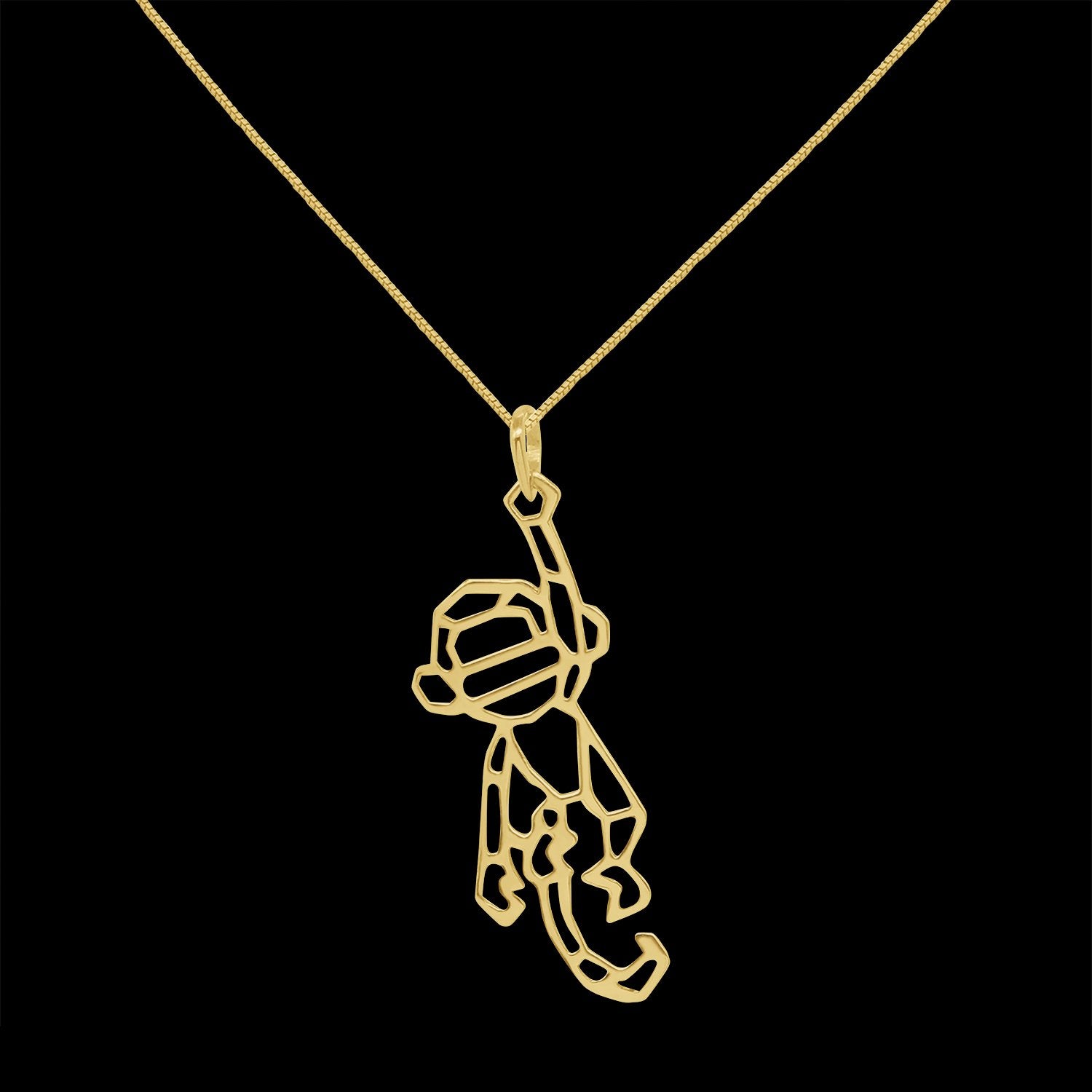 Fashionable Necklace