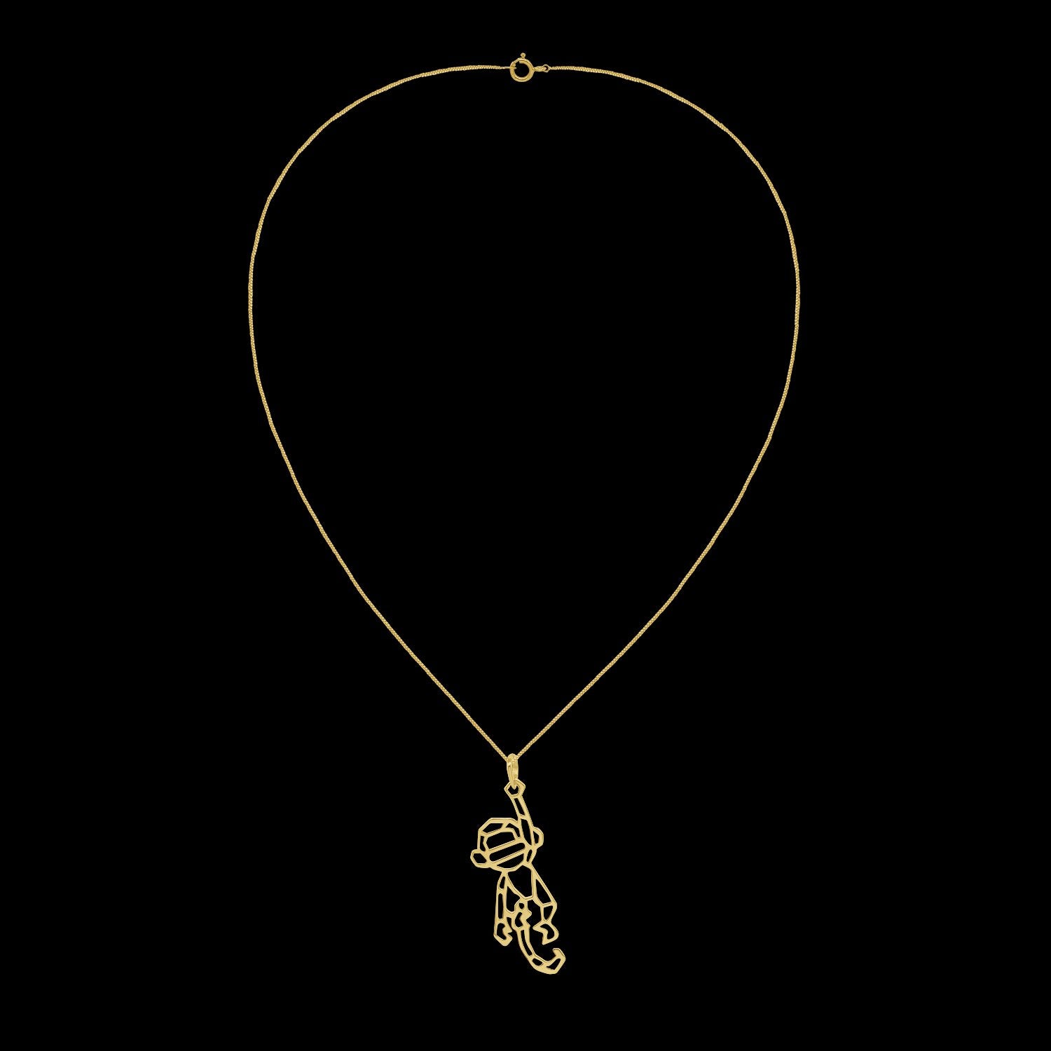 Fashionable Necklace