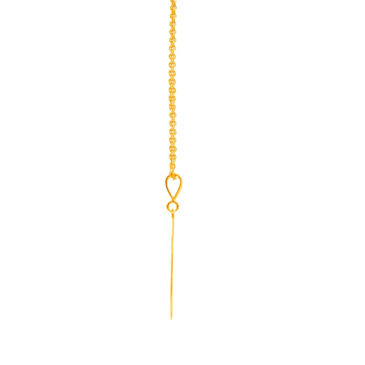 Encircle Tree Of Life Necklace